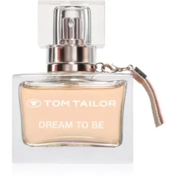 Tom Tailor Dream To Be Eau de Parfum pentru femei