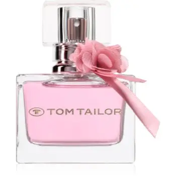 Tom Tailor Happy To Be Eau de Parfum pentru femei