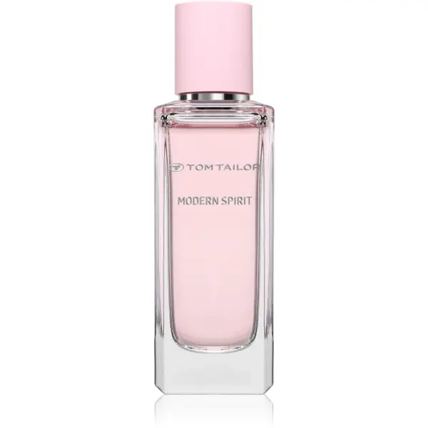 Tom Tailor Modern Spirit Eau de Parfum pentru femei 50 ml