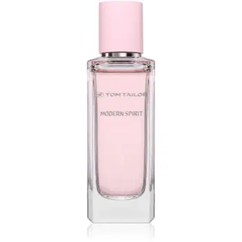 Tom Tailor Modern Spirit Eau de Parfum pentru femei