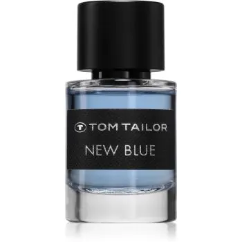 Tom Tailor New Blue Eau de Toilette pentru bărbați