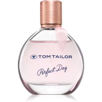 Tom Tailor Perfect Day Eau de Parfum pentru femei