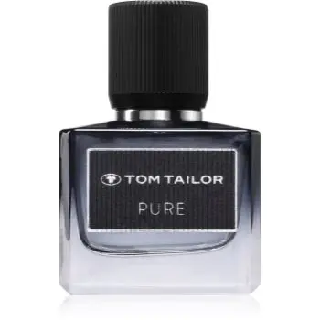 Tom Tailor Pure Eau de Toilette pentru bărbați