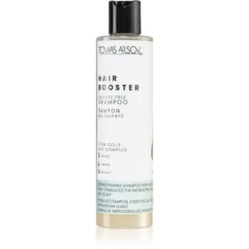 Tomas Arsov Hair Booster Sampon impotriva caderii parului