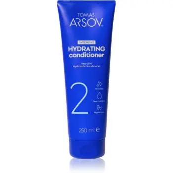 Tomas Arsov Hydrating Conditioner balsam hidratant pentru păr uscat și deteriorat