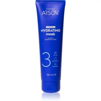 Tomas Arsov Hydrating Mask masca hidratanta