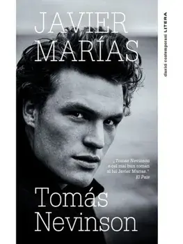 Tomas Nevinson/Javier Marias