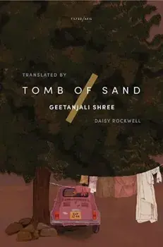 Tomb of Sand, Paperback/Geetanjali Shree
