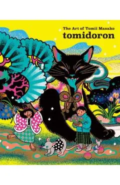 Tomidoron - Tomii Masako