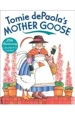 Tomie dePaola's Mother Goose - Tomie Depaola