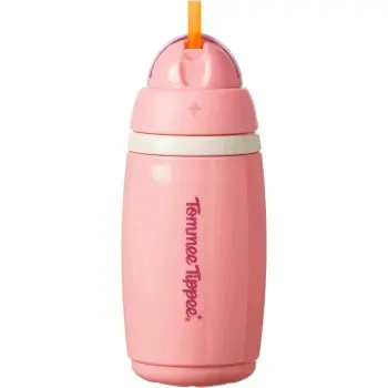 Tommee Tippee Active Cup ceasca cu pai