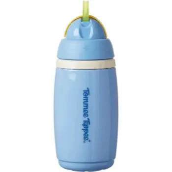 Tommee Tippee Active Cup ceasca cu pai
