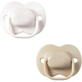 Tommee Tippee Cherry Latex 0-6 m suzetă
