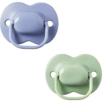 Tommee Tippee Cherry Latex 18-36 m suzetă