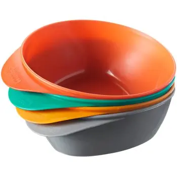 Tommee Tippee Easi-scoop castron pentru bebeluși