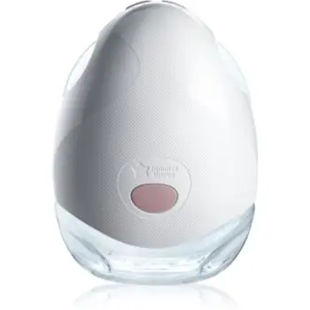 Tommee Tippee Made for Me In-bra Wearable Breast Pump pompă de sân