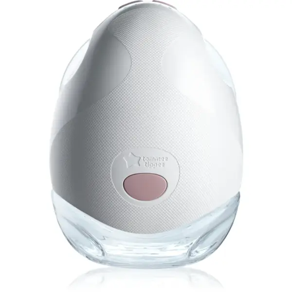Tommee Tippee Made for Me In-bra Wearable Breast Pump pompă de sân 1 buc