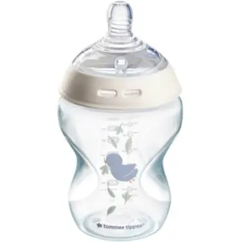 Tommee Tippee Natural Start Anti-Colic biberon anticolici cu auto-sterilizare