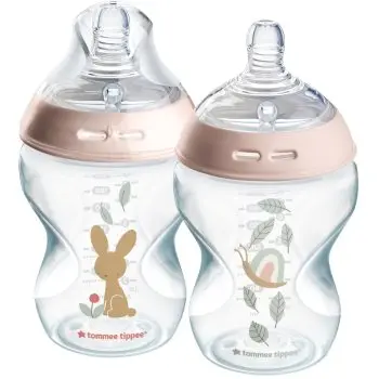 Tommee Tippee Natural Start Anti-Colic biberon pentru sugari