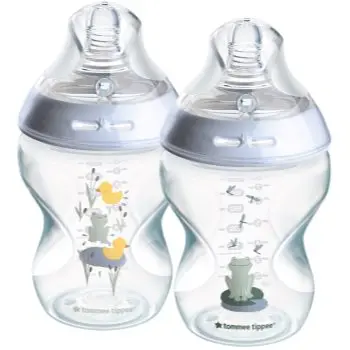 Tommee Tippee Natural Start Anti-Colic biberon pentru sugari