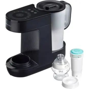 Tommee Tippee Perfect Prep aparat pentru prepararea laptelui pentru bebeluși