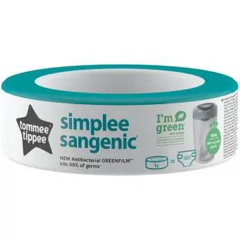 Tommee Tippee Simplee casetă de rezervă