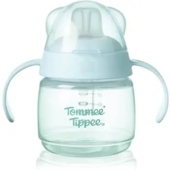 Tommee Tippee Transition Spout Cup cană etanșă