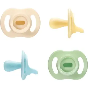 Tommee Tippee Ultra Light Stay Put 0-6 m suzetă