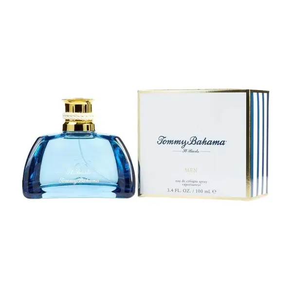 Tommy Bahama St. Barts Apa de colonie pentru barbati EDC Volum 100 ml