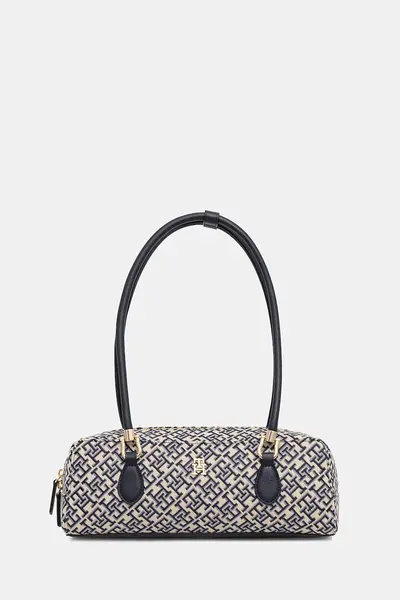 Tommy Hilfiger geantă baguette pentru femei
