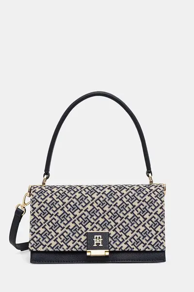 Tommy Hilfiger geantă crossbody pentru femei