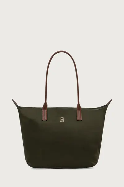 Tommy Hilfiger geantă shopper pentru femei