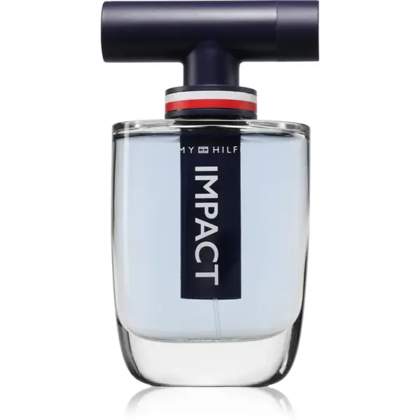 Tommy Hilfiger Impact Eau de Toilette pentru bărbați 100 ml