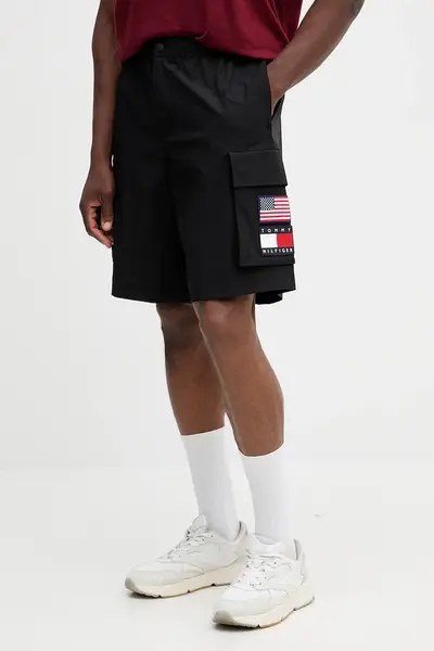 Tommy Hilfiger pantaloni scurți x SAIL GP
