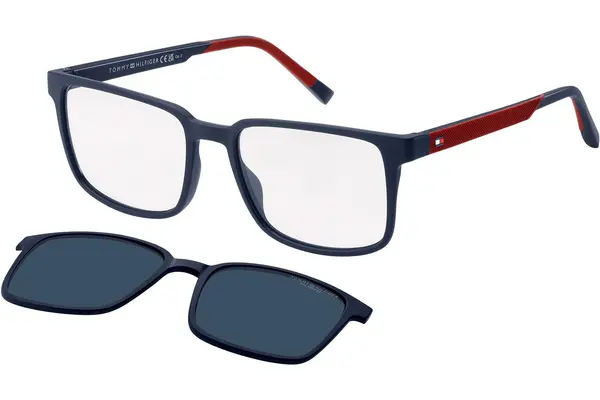 Tommy Hilfiger TH2145/CS 8RU/C3 Polarized