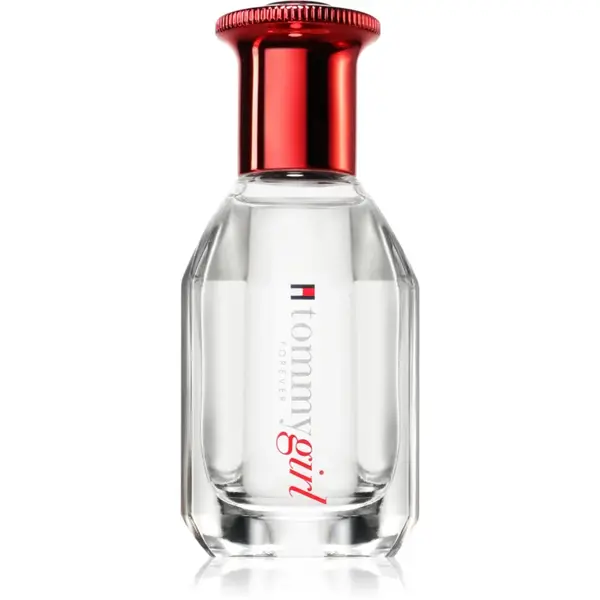 Tommy Hilfiger Tommy Girl Forever Eau de Toilette pentru femei 30 ml