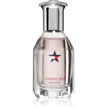 Tommy Hilfiger Tommy Girl New York Eau de Toilette pentru femei