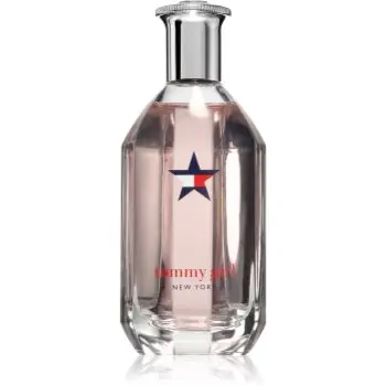 Tommy Hilfiger Tommy Girl New York Eau de Toilette pentru femei