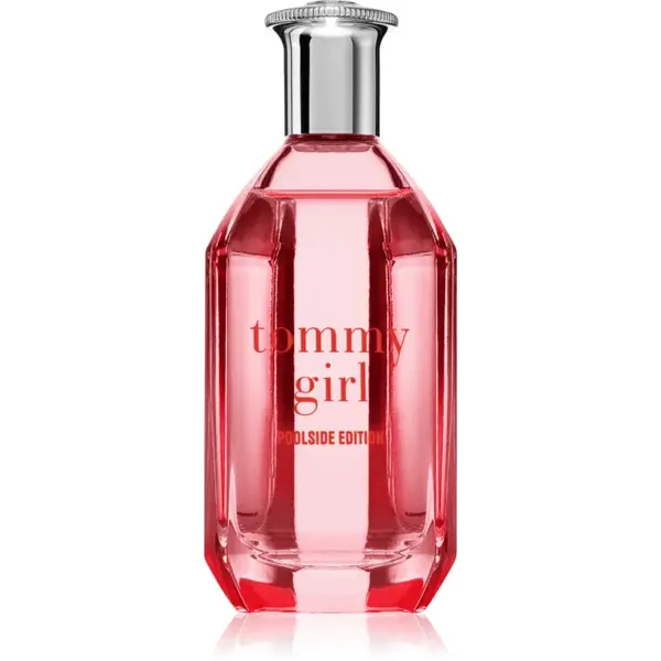 Tommy Hilfiger Tommy Girl Poolside Edition hârtie igienică pentru femei 100 ml