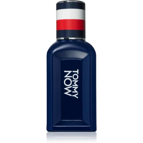 Tommy Hilfiger Tommy Now Eau de Toilette pentru bărbați 30 ml