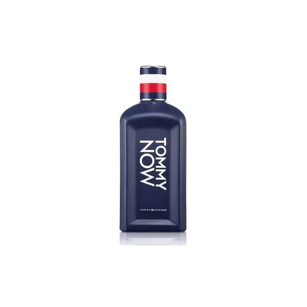 Tommy Hilfiger Tommy Now Tester Barbati EDT Volum 100 ml