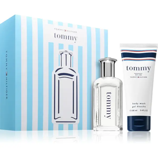 Tommy Hilfiger Tommy set cadou pentru bărbați