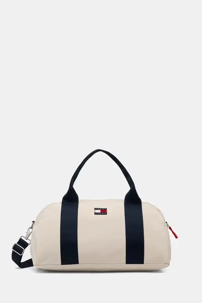 Tommy Jeans geantă de material textil pentru bărbați
