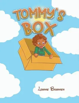 Tommy's Box, Paperback/Leanne Brannen