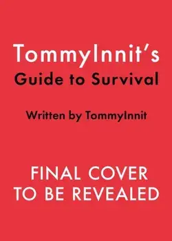TommyInnit's Guide to Survival, Hardback/Tom Simons