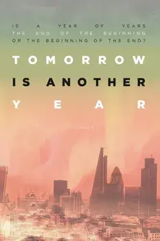 Tomorrow Is Another Year, Paperback/Scott Tierney