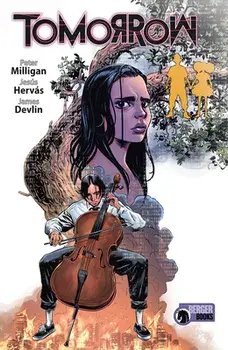 Tomorrow, Paperback/Peter Milligan