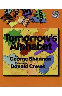Tomorrow's Alphabet - George Shannon