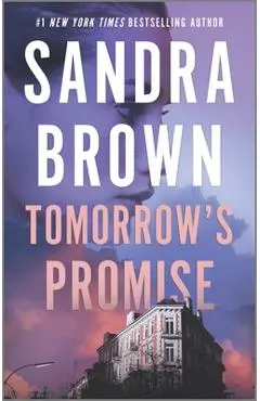 Tomorrow's Promise - Sandra Brown