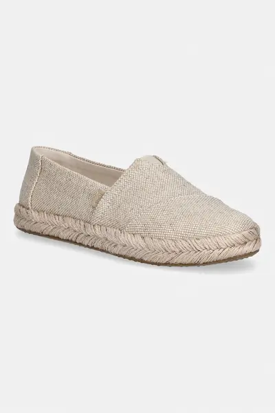 Toms espadrile pentru femei ALPARGATA ROPE 2.0